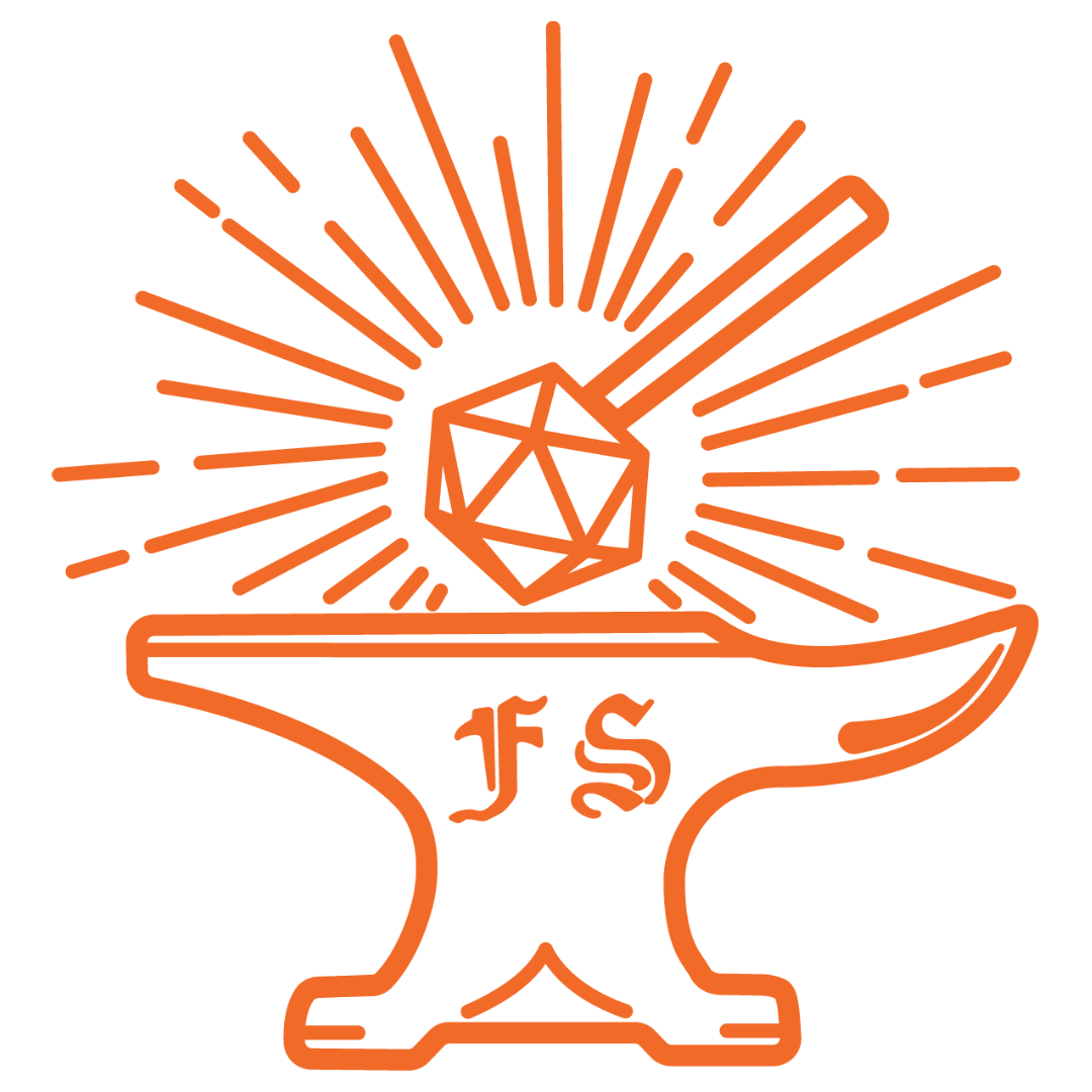Fantasyschmiede