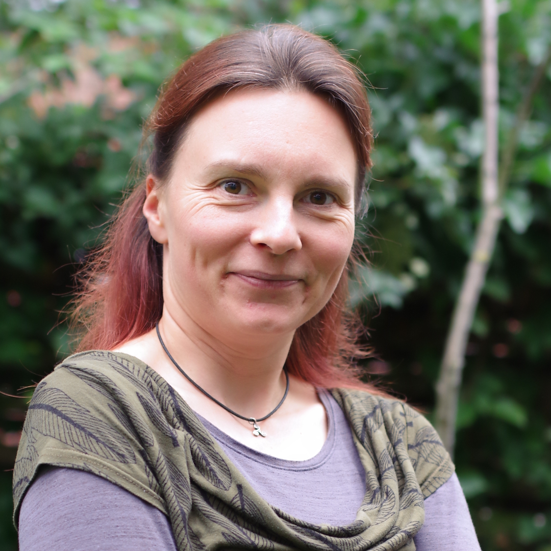 Katja Angenent