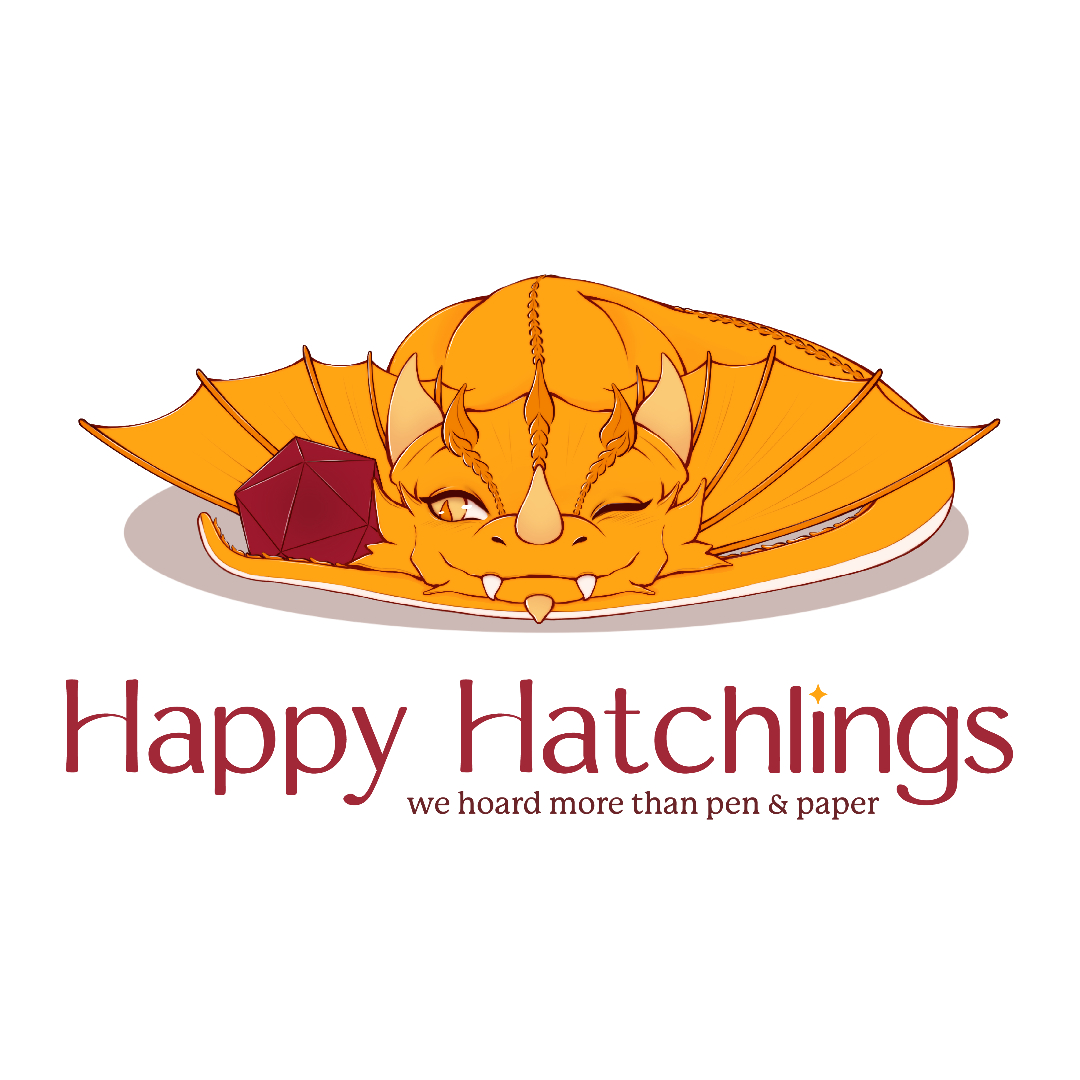 Happy Hatchlings