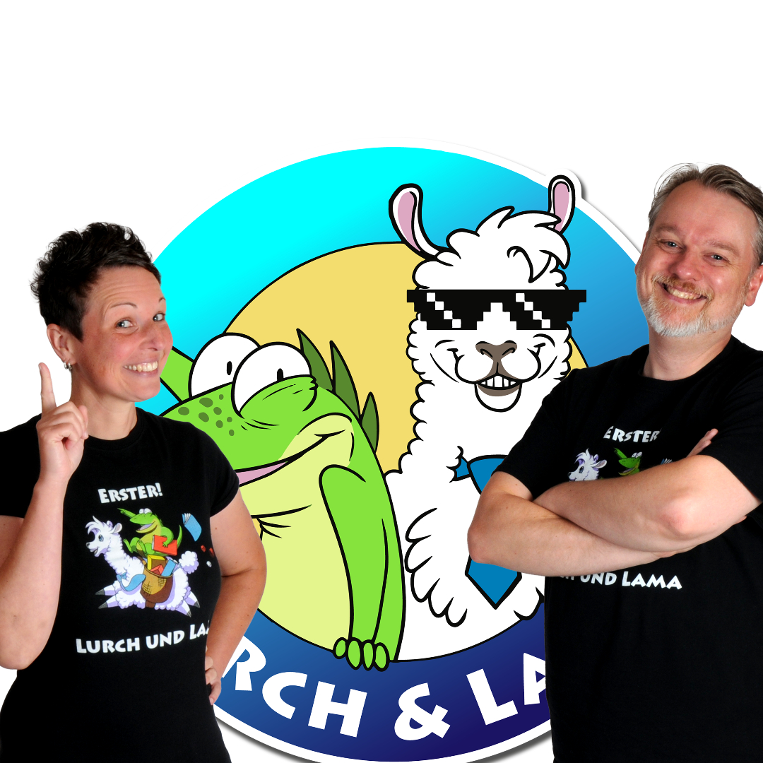 Lurch und Lama
