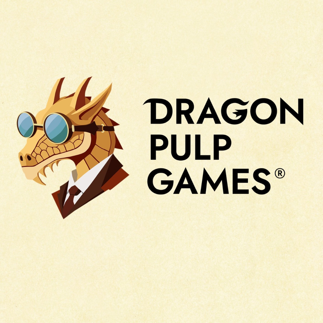Dragon Pulp Games
