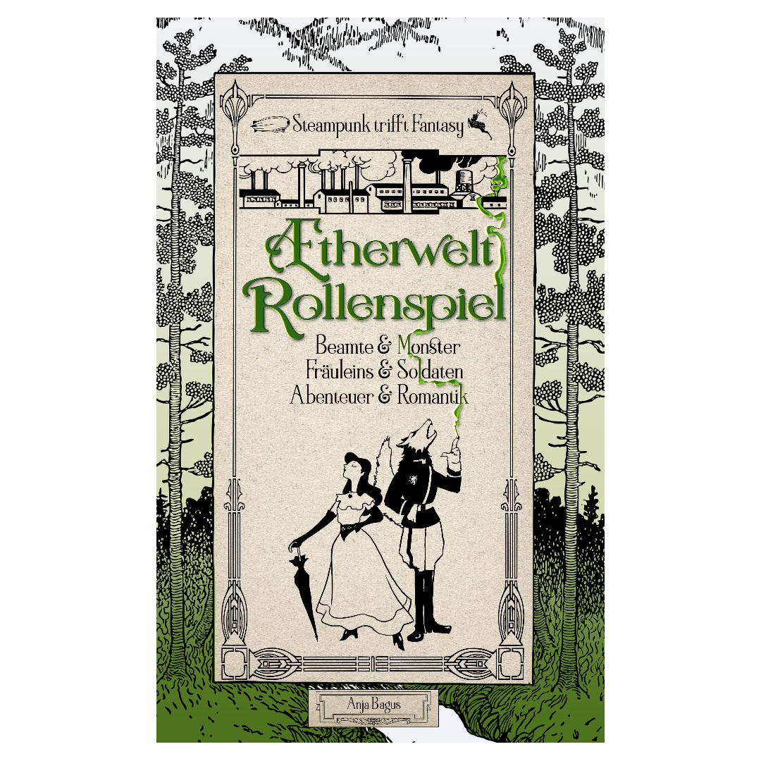 Aetherwelt Rollenspiel