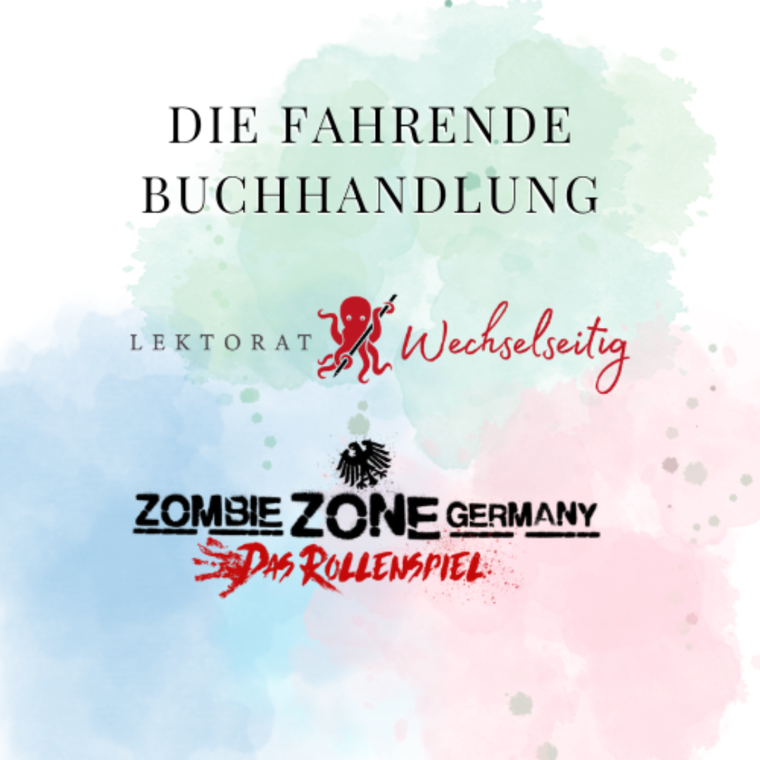 Lektorat Wechselseitig