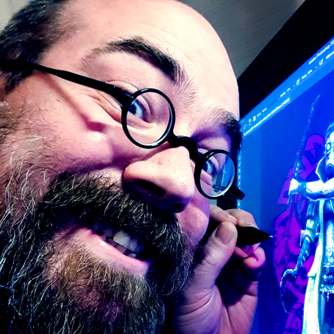 Andreas "AAS" Schroth