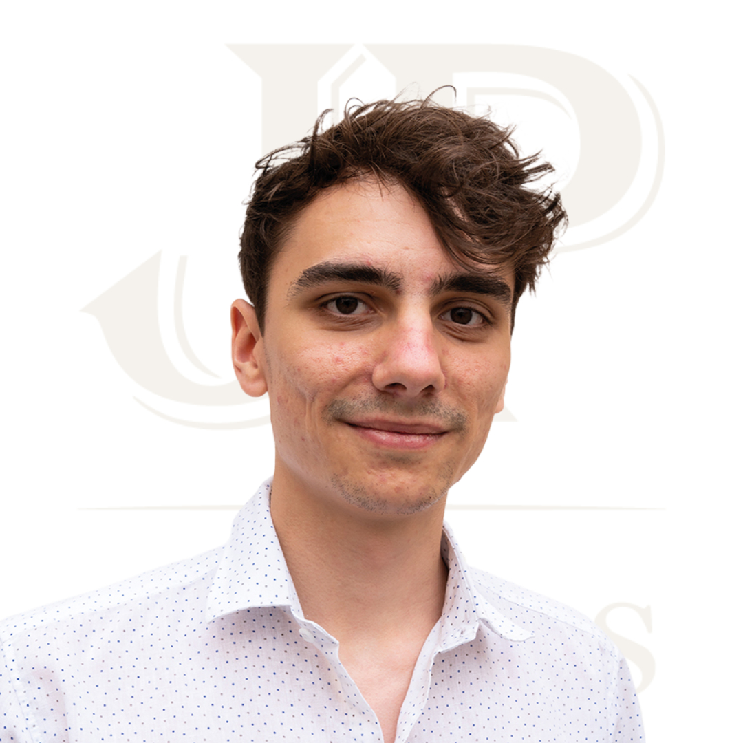 Jan-Patrick Biedermann